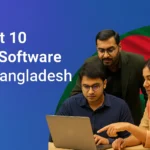 Featured image showcasing HR software solutions in Bangladesh