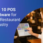 Managerium Retail ERP featured image for restaurant management