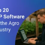 Best ERP software solution for agribusiness management