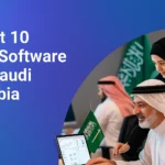 Best 10 HR Software in Saudi Arabia 