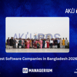 Best Software Companies in Bangladesh 2026 