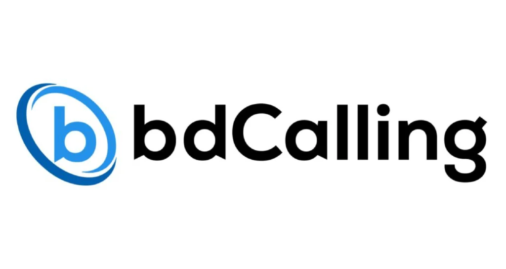 BDcalling