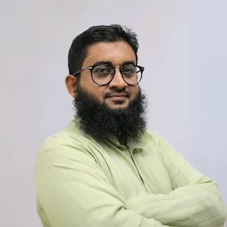 Fahad Bin Salahuddin