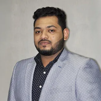 Kazi Rahatul Amin