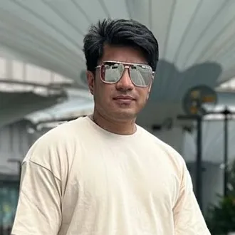 Mohammad Ashik Elahi