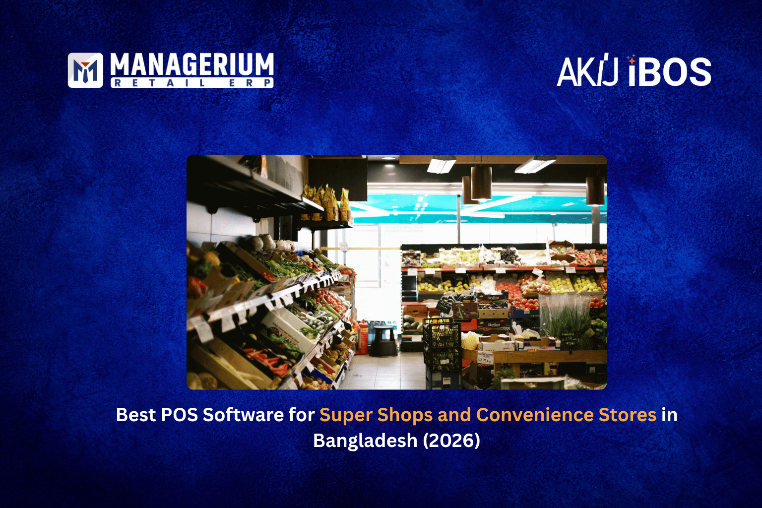 Top 40+ POS Software for Retail Stores in Australia - iBOS