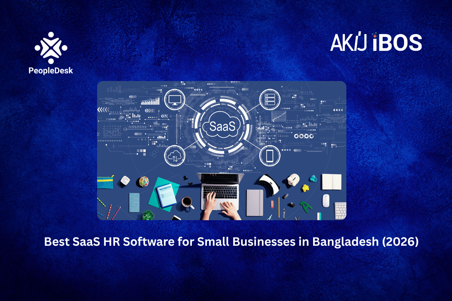 Best SaaS HR Software for Small Businesses in Bangladesh