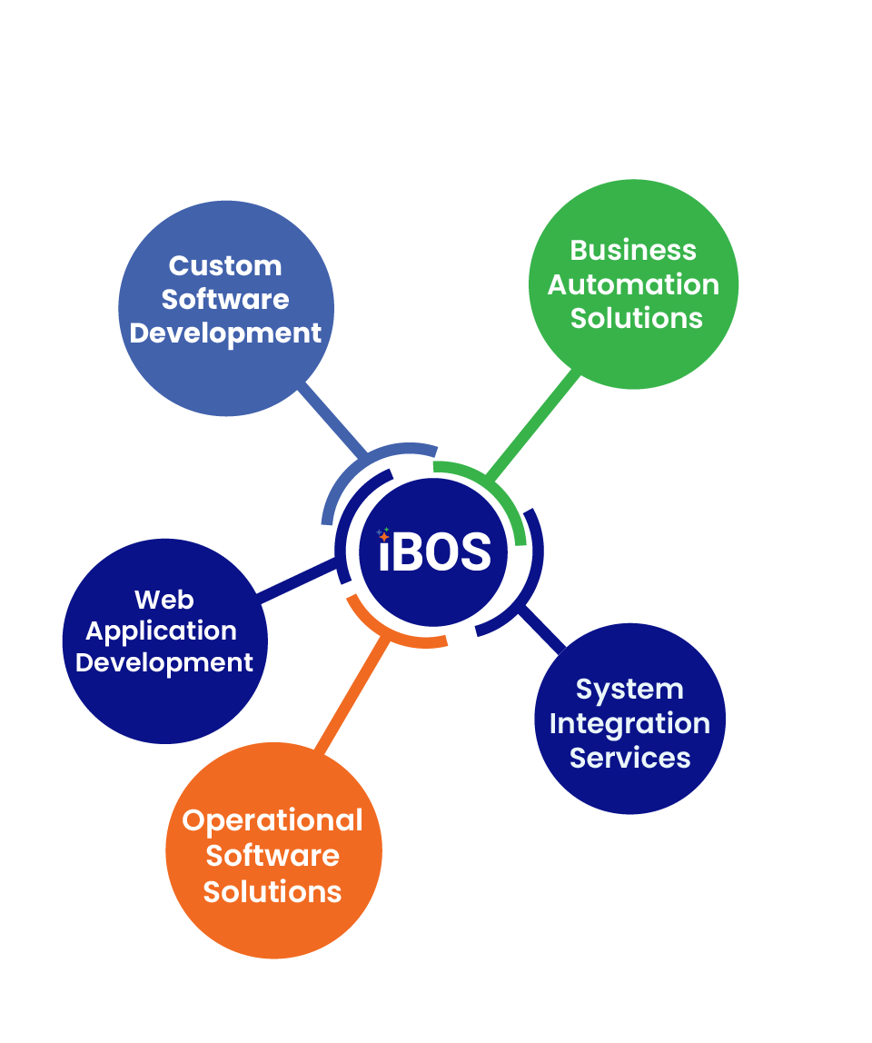 Custom Software & Business Automation Solutions