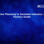 Featured image for garment production planning guide