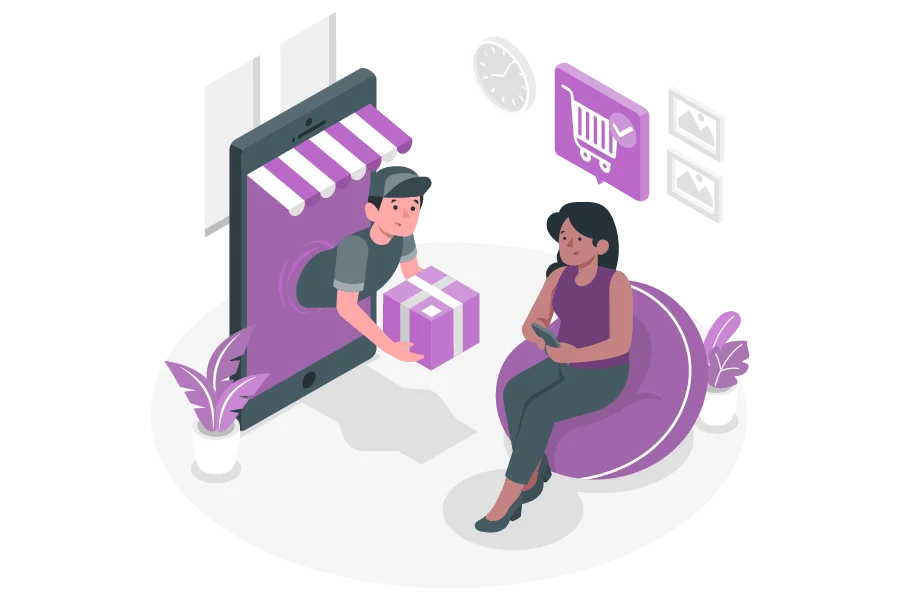 Industries That Software Companies Should Start Taking Seriously 2 E commerce