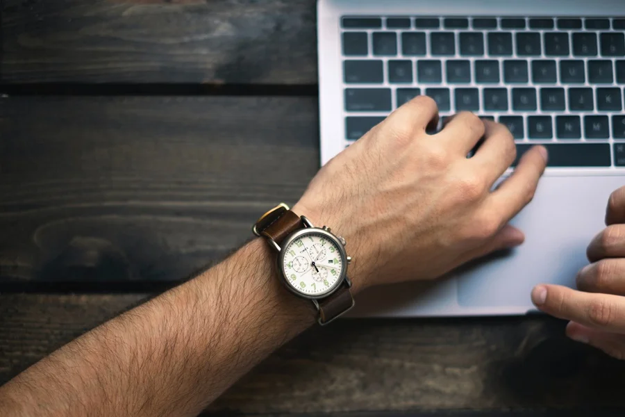 Real-time data processing