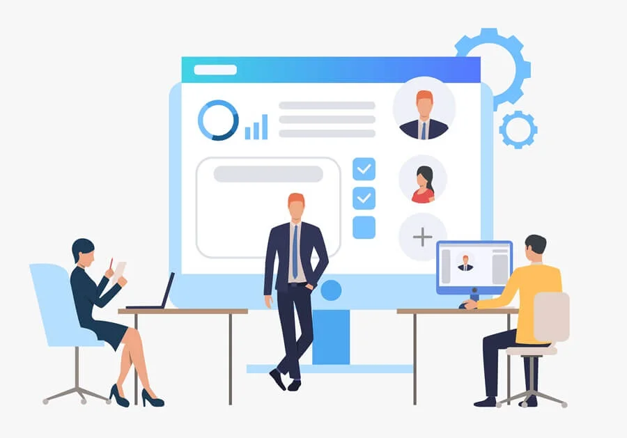 6 Clarifications You Need On HR Software in Bangladesh 4 Recruitment Facility