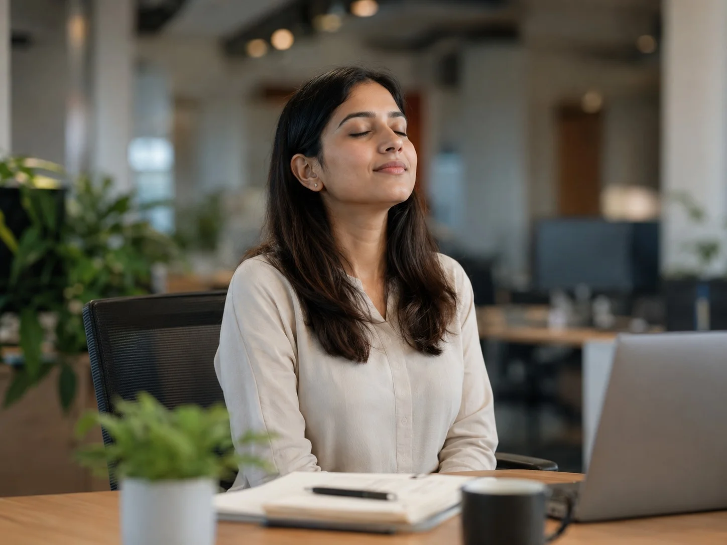 Employee Wellness