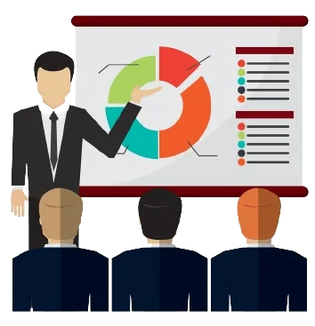 Employee training for VAT software