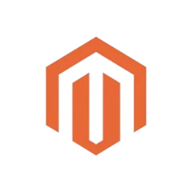 Best E-commerce Development Company to Work Within 2024 2 Magento e-commerce platform logo