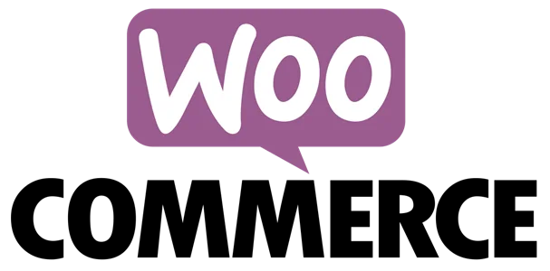 Best E-commerce Development Company to Work Within 2024 3 WooCommerce e-commerce plugin logo